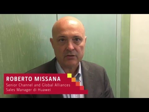 Edslan Round Table: «Reti a datacenter, le chiavi per il canale»