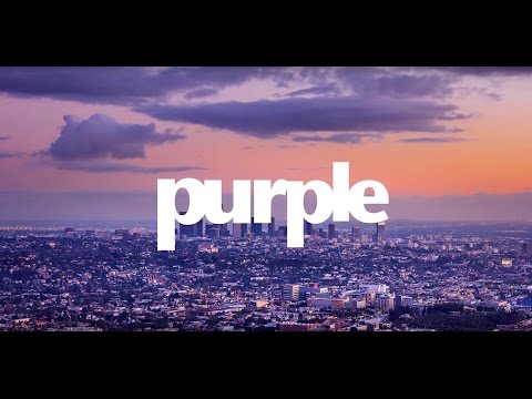 Purple Enterprise Product Video HD