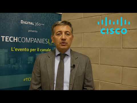 CIsco: così il canale può affrontare la partita della sicurezza