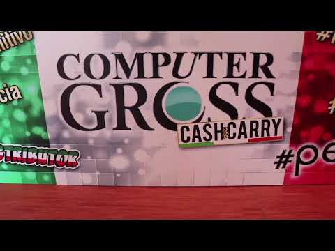 A Brescia arriva il Cash &amp; Carry numero 14 di Computer Gross